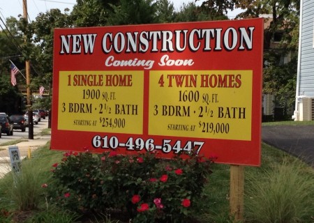Custom Banners
