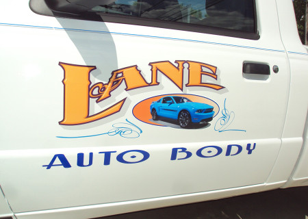 Logo Design
